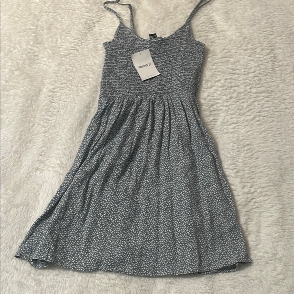 NEVER WORN forever 21 dress